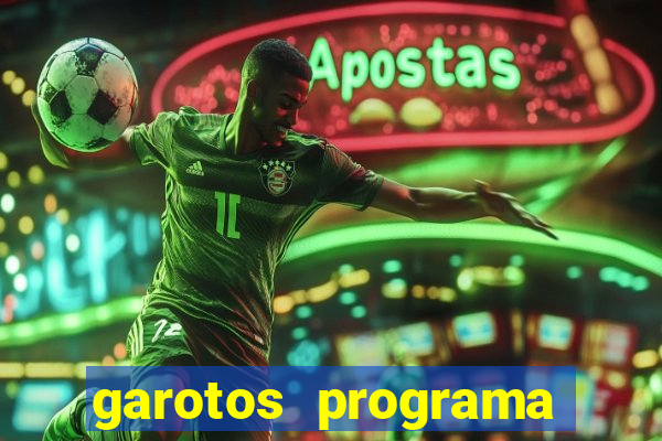 garotos programa zona leste